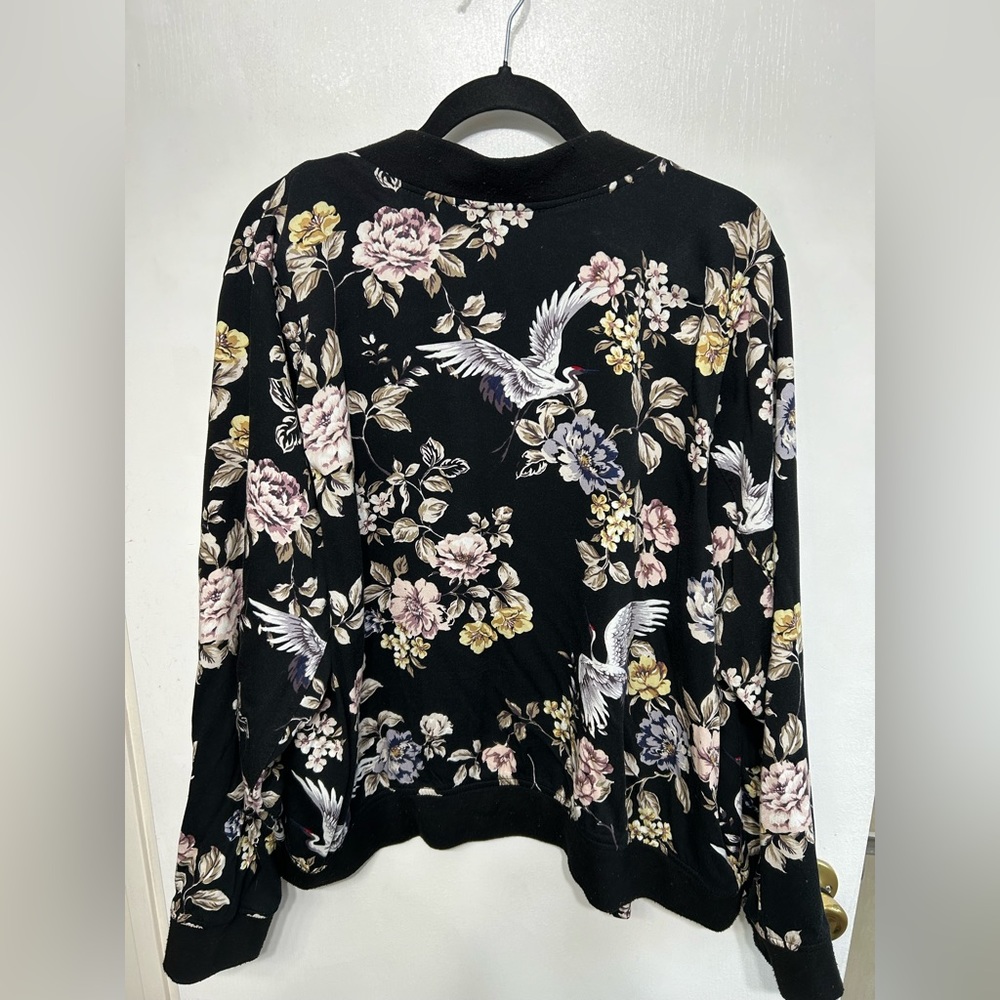 TORRID JACKET